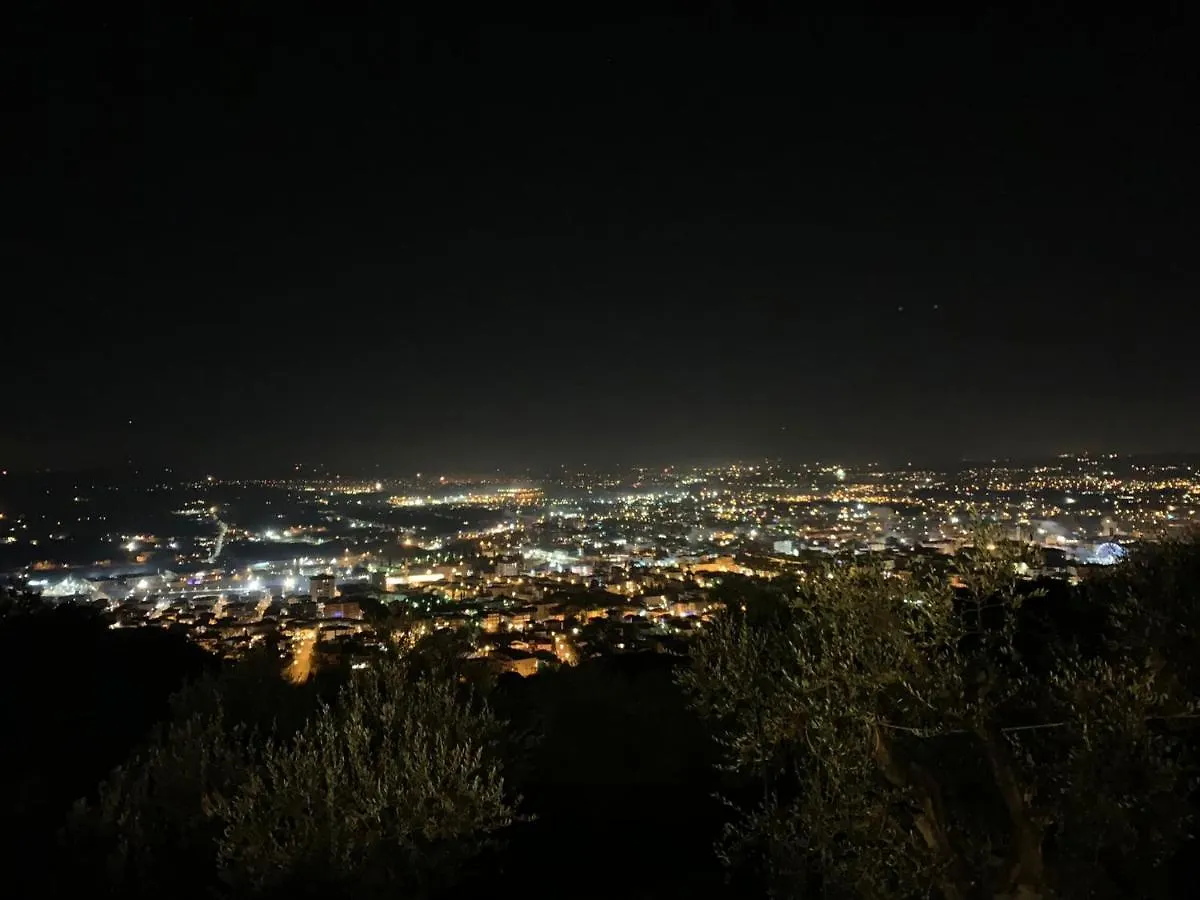 Bed & Breakfast Il Podere di Tacito Montecatini-Terme Italia