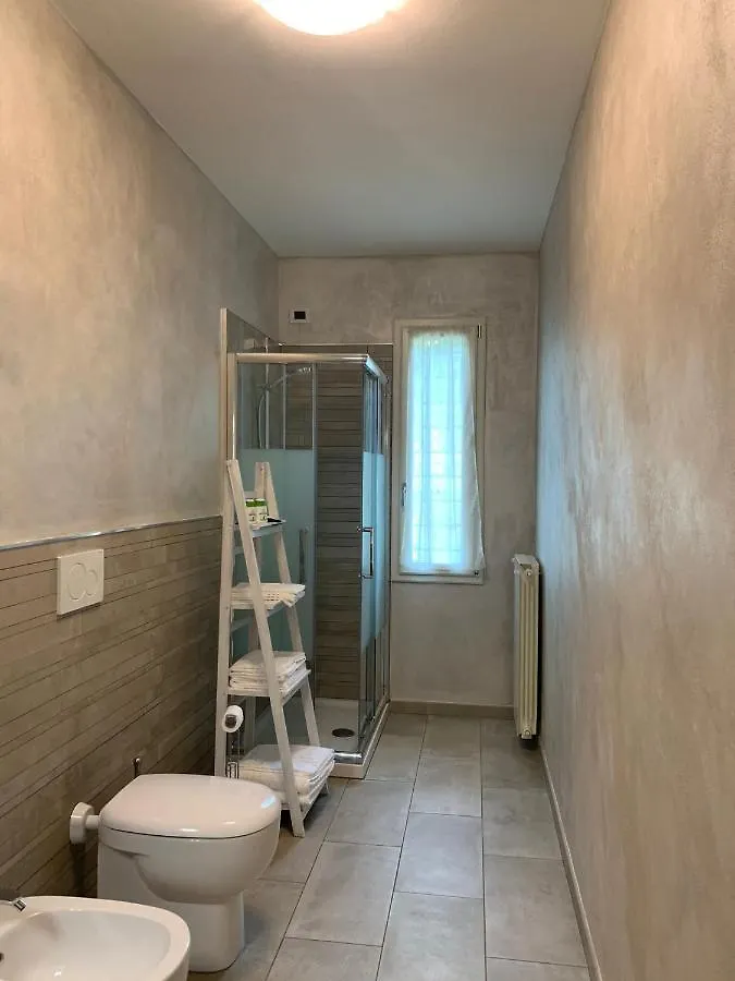 Il Podere di Tacito Montecatini-Terme 0*,