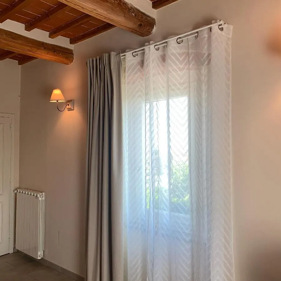Bed & Breakfast Il Podere di Tacito Montecatini-Terme Italia