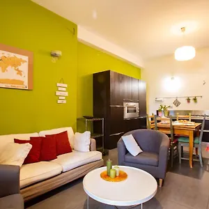 Appartamento Casa Lorica, Pieve a Nievole