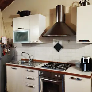 Appartamento La Casetta, Pieve a Nievole