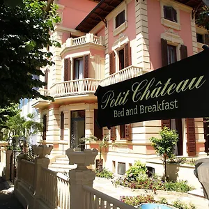 Bed & Breakfast Petit Chateau, Montecatini-Terme