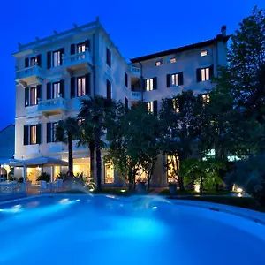 Parma E Oriente Hotel